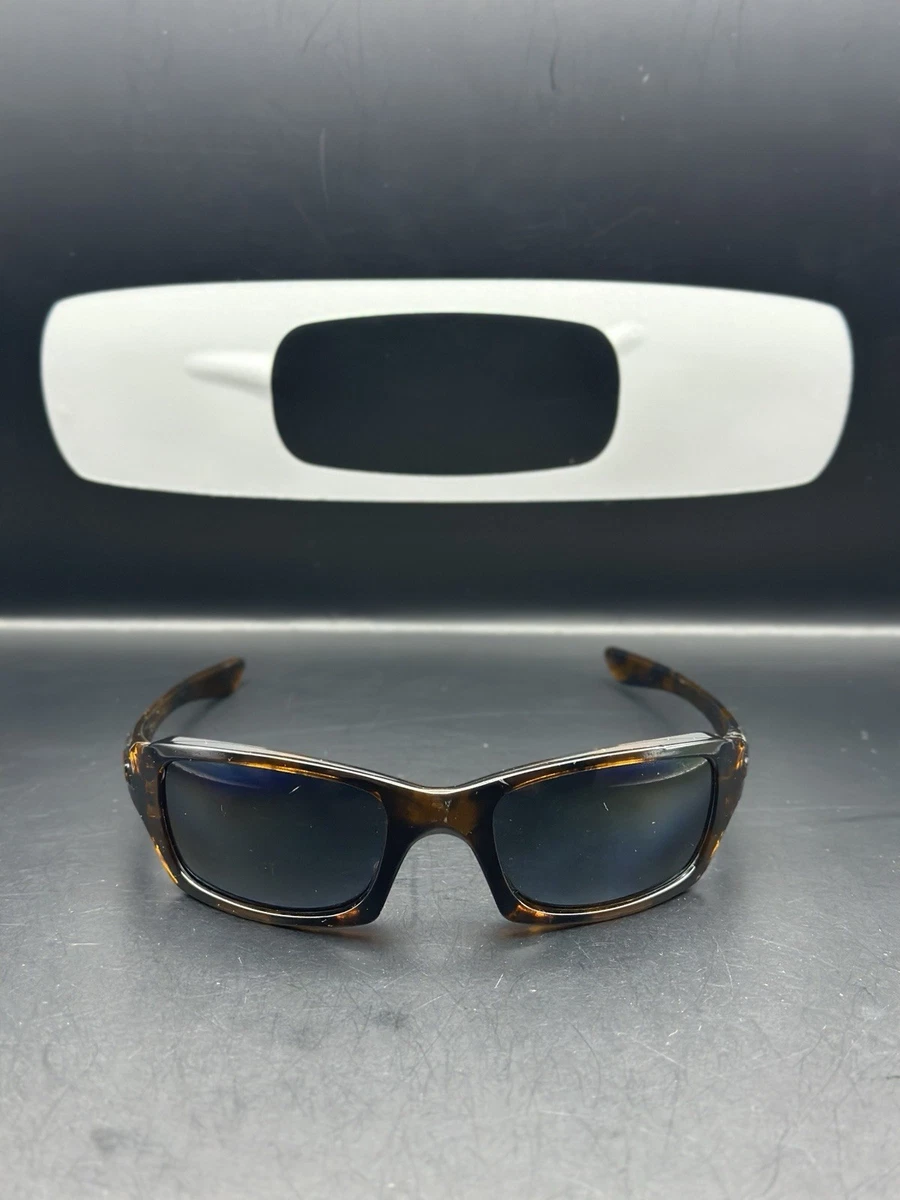 oakley fives squared brown products for sale | eBay