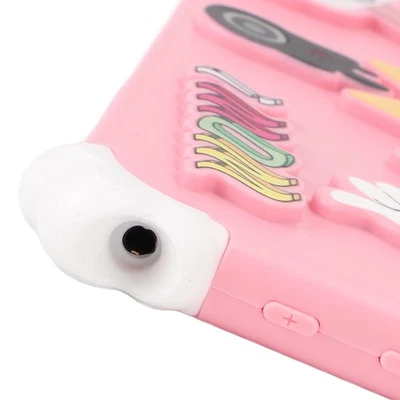 Roseate 7in Tablet With Protective Case Stand 1GB 16GB 1024x600 HD Touch Scr HOT - Bild 1 von 4