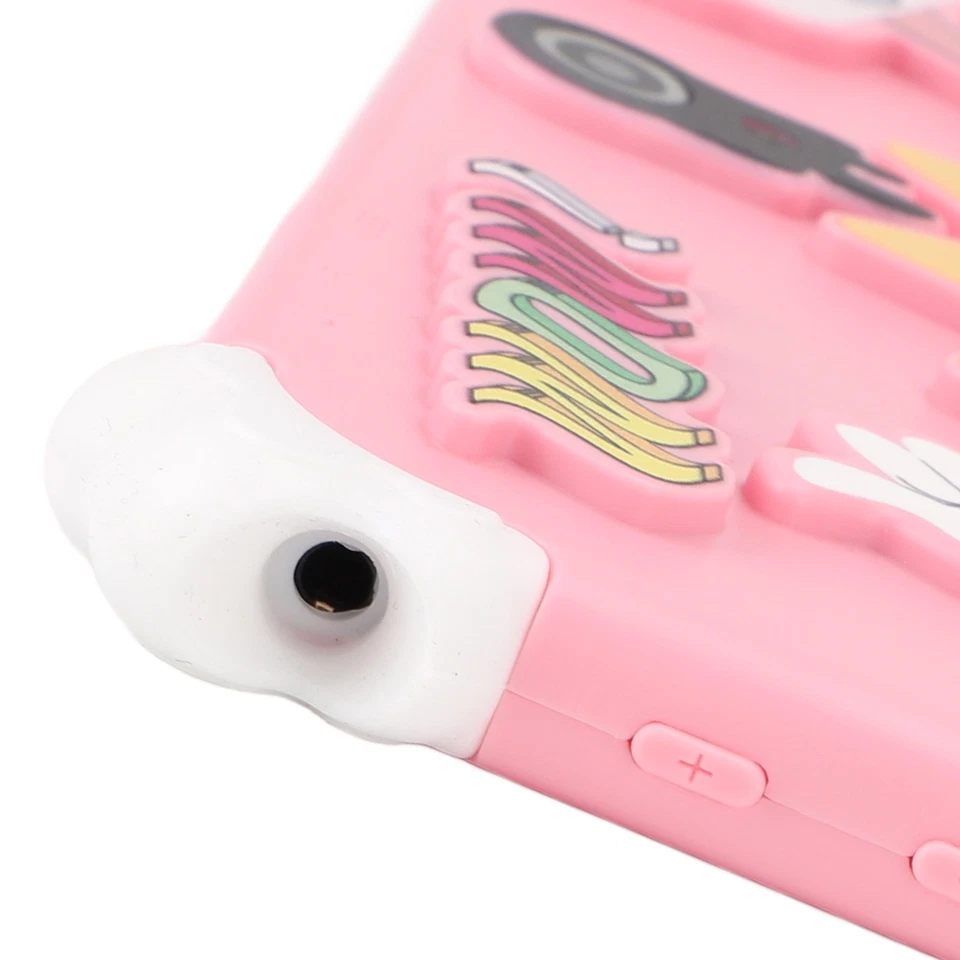 Roseate 7in Tablet With Protective Case Stand 1GB 16GB 1024x600 HD Touch Scr HOT - Bild 1 von 4