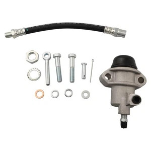 Clutch Driven Cylinder Car Maintenance Perfect Fit Reliable Performance - Picture 1 of 12