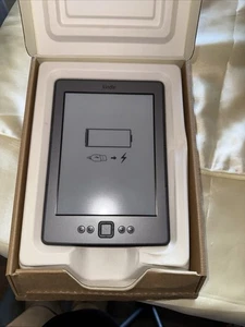 amazon kindle 4th generation - Picture 1 of 2