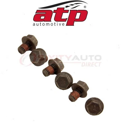 ATP Torque Converter Hardware for 1982-1987 Pontiac T1000 - Service Supplies pb Foto 1 de 4