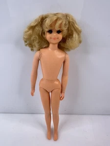 Muñeca Barbie Living Fluff Fashion 1970 vintage difícil de encontrar - Imagen 1 de 8