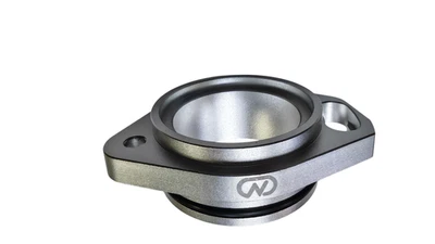 BMW M57N / M57N2 Turbo Clip Connector Adapter AL0209 - Image 1 of 4