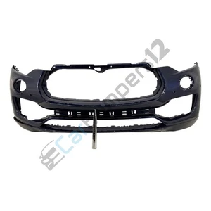 MASERATI LEVANTE SUV 5 DOOR 2017-ON FRONT BUMPER 670040752 - Picture 1 of 17