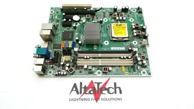HP 531965-001 Compaq Pro 6000 LGA 775 / Socket T System Board / Motherboard - Image 1 of 4