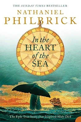 In the Heart of the Sea: The Epic True Stor... by Philbrick, Nathaniel Paperback - Image 1 of 2