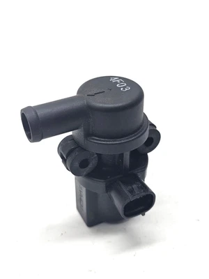 15-25 SENSOR INTERRUPTOR MOTOR SUPERIOR SOLENOIDE VÁLVULA AIRE YAMAHA MT-03 YZF R3 Foto 1 de 4