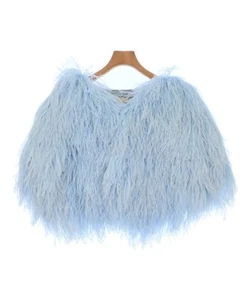 GUCCI Ponchos hellblau 40 (ca. M) 2200580485015 - Bild 1 von 6