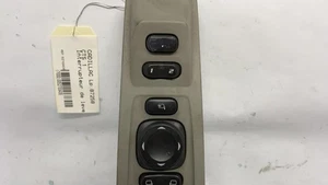 Interruptor de elevalunas CADILLAC CTS 1 25750261 - Imagen 1 de 17