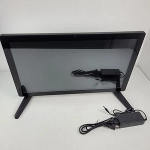 Peloton Cycle Console Monitor Model RB1VO Touchscreen - Picture 1 of 12