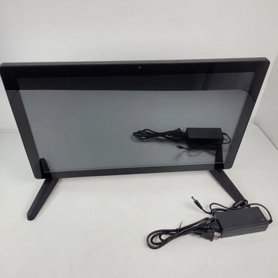Peloton Cycle Console Monitor Model RB1VO Touchscreen  - Image 1 of 4