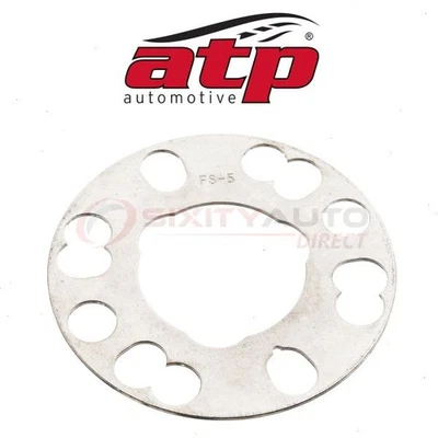 ATP Flywheel Shim for 1960 Ford Starliner - Transmission  ce Foto 1 de 4