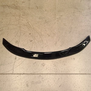 Mitsubishi L200 2015-2019 Motorhaubenschutz Steinabweiser/Schutz - Bild 1 von 4