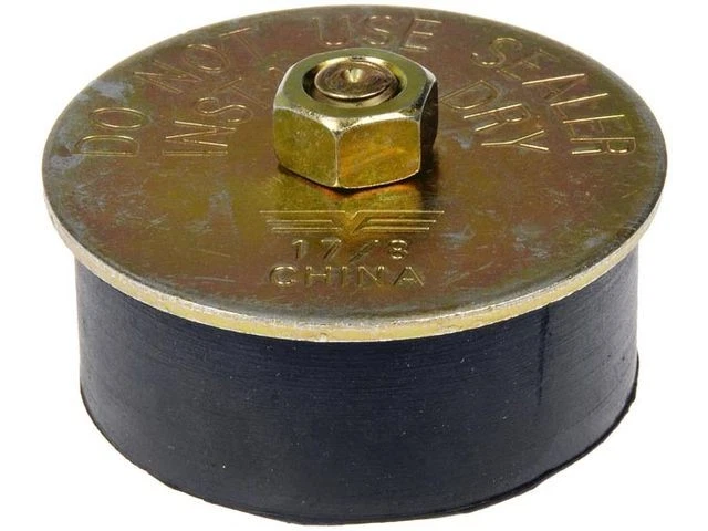 Enchufe de leva para 1970-1976 Plymouth Duster 1975 1971 1972 1973 1974 RC499JY Foto 1 de 1