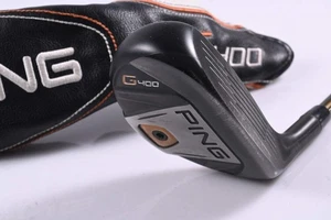 Ping G400 #5 Hybrid / 26 Degree / Senior Flex Ping Alta CB 70 Shaft - Picture 1 of 9