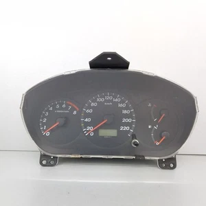 15832 Tacho Kombiinstrument Honda Civic 2003 102250km HR0291008 78100G020 - Bild 1 von 8
