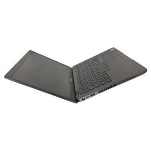 Dell Latitude 5400 Touch i5-8365U 16GB 256GB (Akku>50%) Flecken&Tastaturabdrücke - Bild 1 von 2