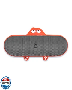 Custodia in Silicone per Beats Pill (Rilascio 2024) - Altoparlante Bluetooth Portatile,Completo - Foto 1 di 5