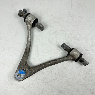 2005-2013 CHEVROLET CORVETTE C6 FRONT LEFT DRIVER SDIE UPPER CONTROL ARM OEM - Image 1 of 4