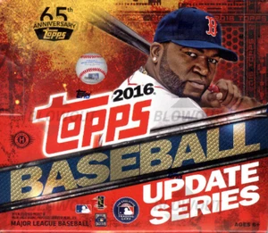 2016 Topps Update Series..You Pick..151-300 from list.. - Picture 1 of 274