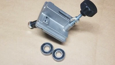 Delta Rockwell 14" Bandsaw Bracket w/ Iron hinge 426020140003 426-02-059-0001