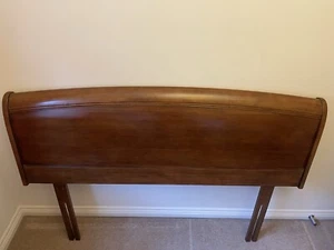 Willis & Gambier Kingsize headboard Lillie range - Picture 1 of 4