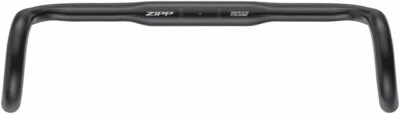 Zipp Speed Weaponry Service Course 70 XPLR Drop Handlebar - Aluminum, 31.8mm, 42 Foto 1 de 4