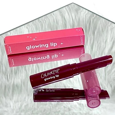 COLOURPOP Glowing Lip Girl Please - Image 1 of 4