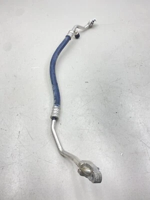 Tubo de manguera de descarga de aire acondicionado Subaru Legacy 2,5 L OEM 2017-2019 Foto 1 de 4