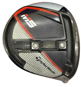 TOUR ISSUE Taylormade M5 9.0° Driver head (HEAD ONLY) - Picture 1 of 4