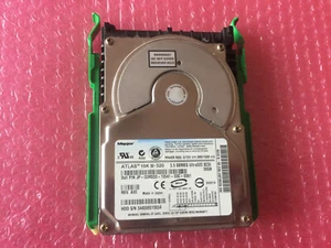 ATLAS 10K III-320 HARD DISK JP-03M330-12541-33C - Bild 1 von 1