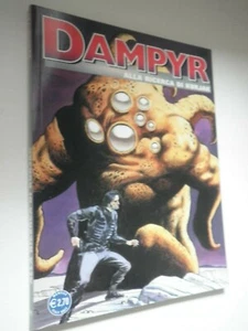 DAMPYR Fumetto N 101 ALLA RICERCA DI KURJAK   /I4/ - Imagen 1 de 1