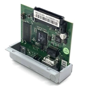 Tarjeta de red 100/10BASE ETHERNET compatible con STAR 700II TSP800II TSP700 TSP650 - Imagen 1 de 15