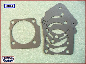 Rear Cylinder Base Gasket 5-pack 63-84 Panhead, Shovelhead Harley, ref. 16777-63 - Picture 1 of 1