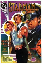 Starman (1994) #14 NM-