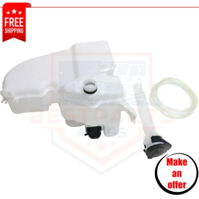 Nuevo depósito de lavadora LX1288109 para Lexus IS350 C E IS250 C 2010-2015 Foto 1 de 4