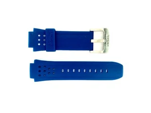 Men's Tommy Bahama Relax RLX1089 18mm Watch Band - Picture 1 of 2