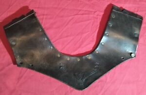 Narnia Voyage Of The Dawn Treader Piece Of Screen Used Movie Film Armor Prop 