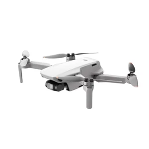 DJI Mini 4K Drone By Fedex - Picture 1 of 4