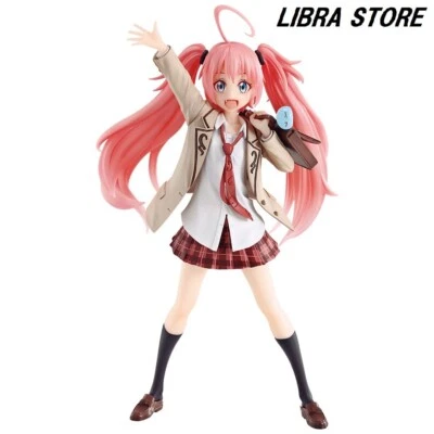 That Time I Got Reincarnated as a Slime School Kuji II Milim Figure EX delivery - Image 1 of 4