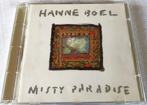 CD Hanne Boel - Misty Paradise - Neuwertig - Wunderbare Songs ! Genial ! Klasse - Bild 1 von 3