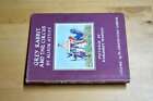 Grey Rabbit and The Circus, Alison Uttley, Very Good Book