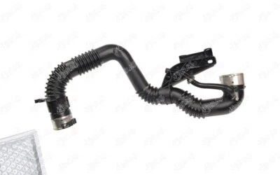 Turbocharger Hose for Renault Koleos II Nissan X-Trail III 1.6 dCi 144604BE2B - Image 1 of 2