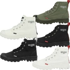 palladium shoes ebay