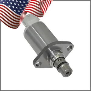 Fuel Pump Suction Control Valve SCV For Toyota Hilux Hiace 2.5L 3.0L 04226-30020 - Picture 1 of 5
