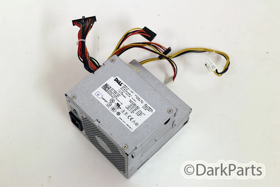 Dell FR597 0FR597 Power Supply DPS-255BB A PSU 255W - Photo 1/1