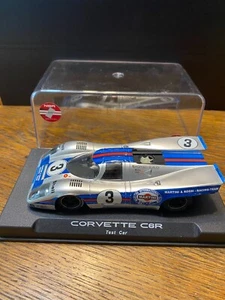 NSR Porsche 917k Martini #3 incorrect box 1/32 Slot Car - Picture 1 of 2