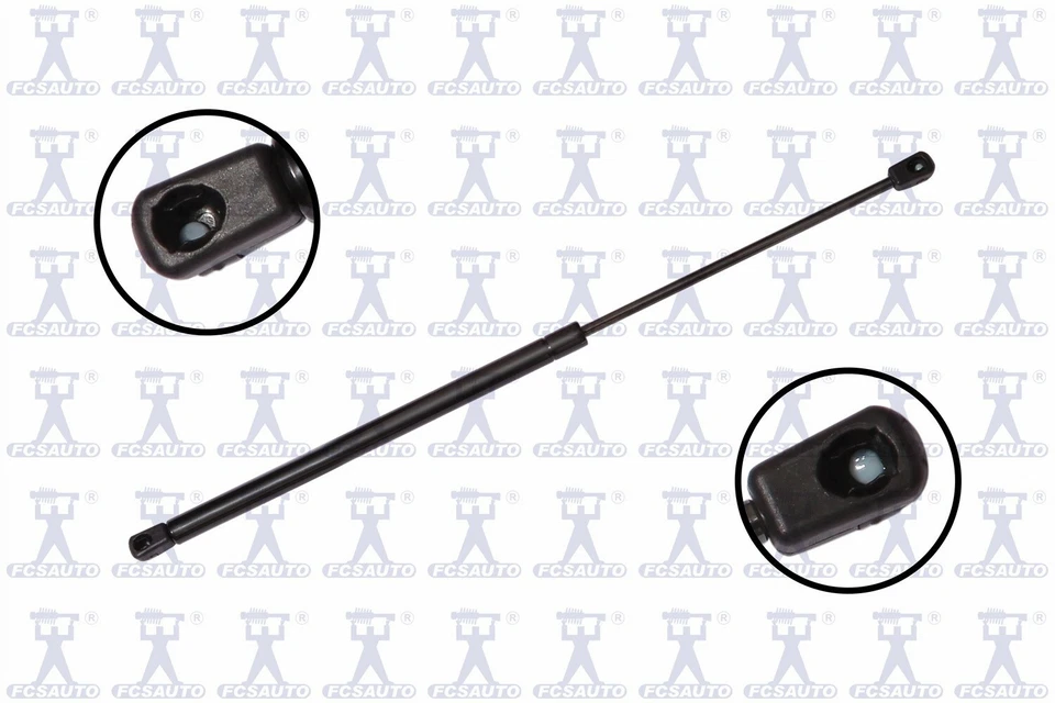 Soporte de elevación de vidrio trasero para Chevrolet Astro 2001-2005 FCS 192QE35 Foto 1 de 1