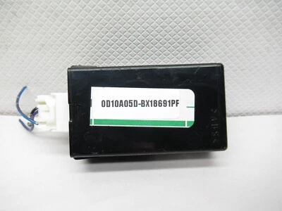 Módulo de control antirrobo Mazda CX7 2007-2010 662F-SKE125A1 OEM Foto 1 de 4